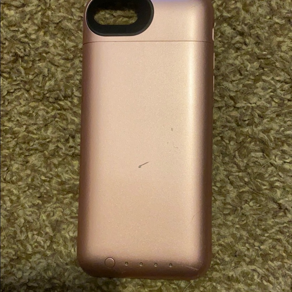 iPhone case